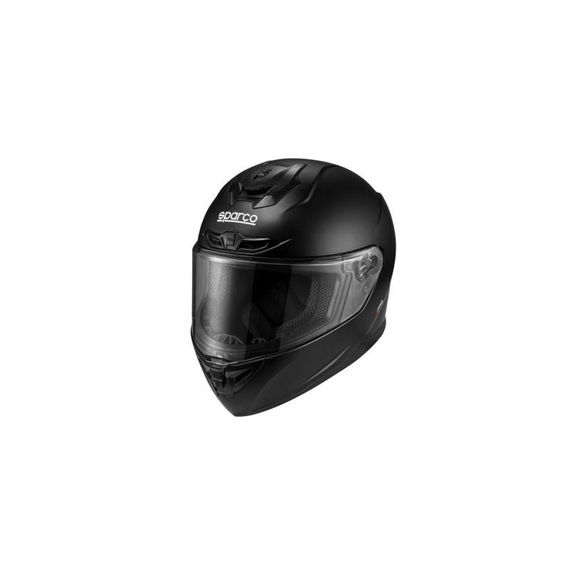Casco Sparco X-Pro Ece06 Talla Xs Negro - Sparco original | APEXCORSE