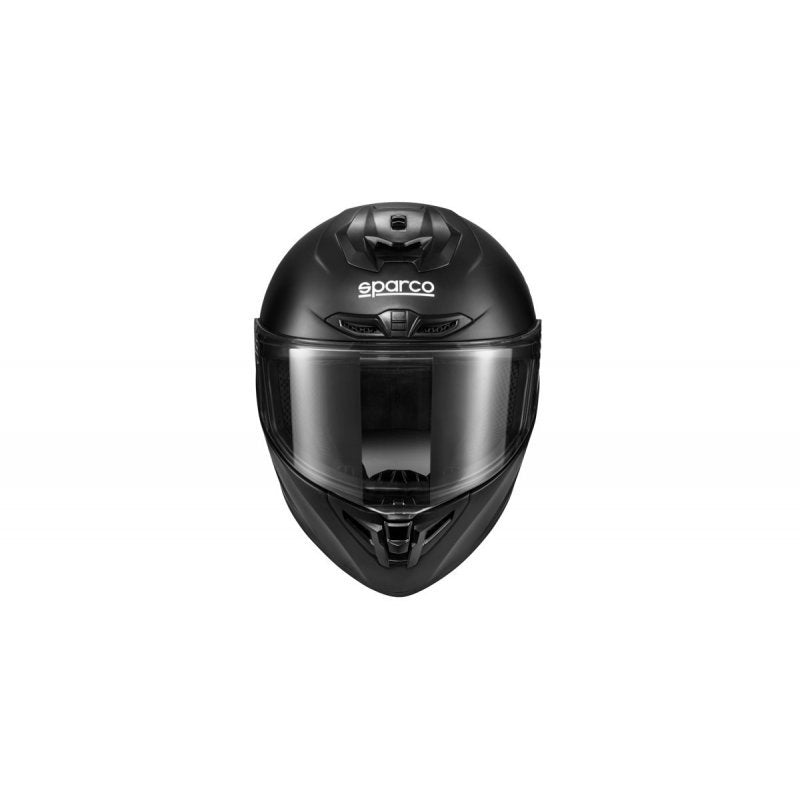 Casco Sparco X-Pro Ece06 Talla Xs Negro - Sparco | APEXCORSE imagen 2