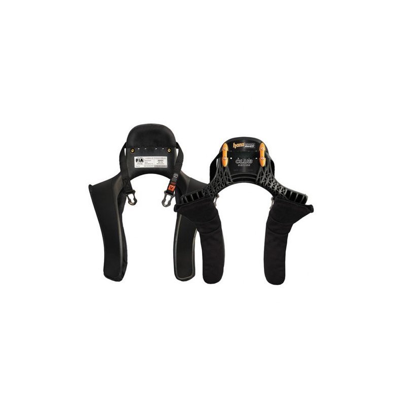 Stand21 Hans Club Series I Talla L/Xl Sparco - Sparco | APEXCORSE imagen 2