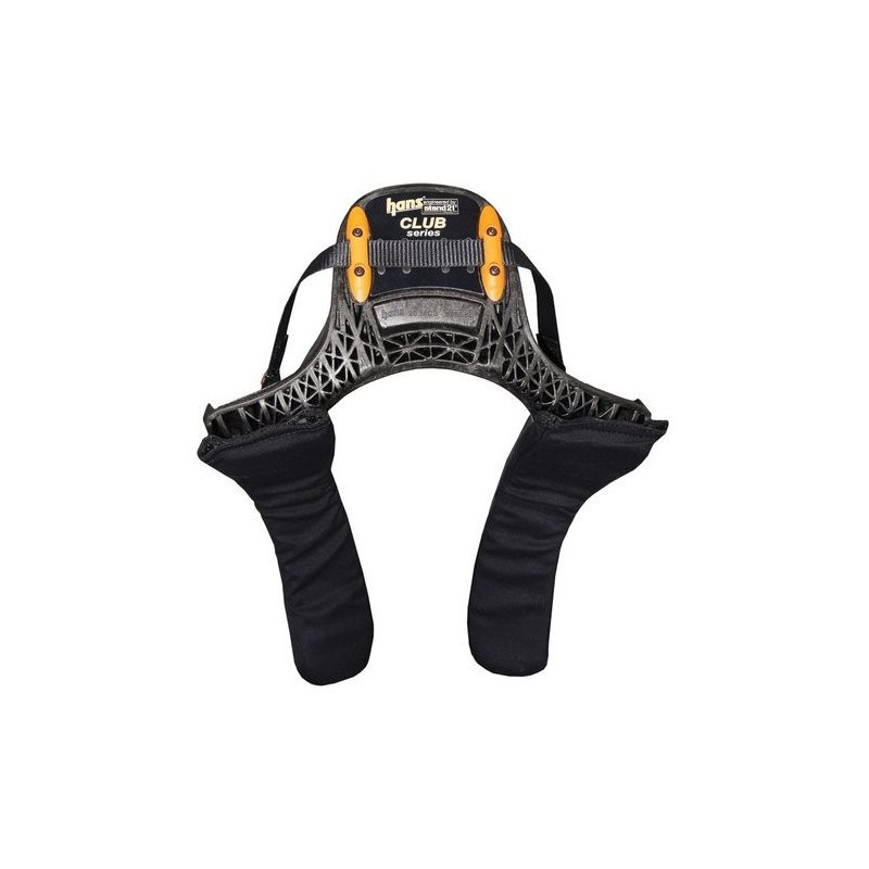 Stand21 Hans Club Series I Talla M/L Sparco - Sparco | APEXCORSE imagen 3