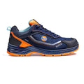 Zapato Seguridad Sparco Indy Meteor Gulf Talla 47 - Sparco original | APEXCORSE