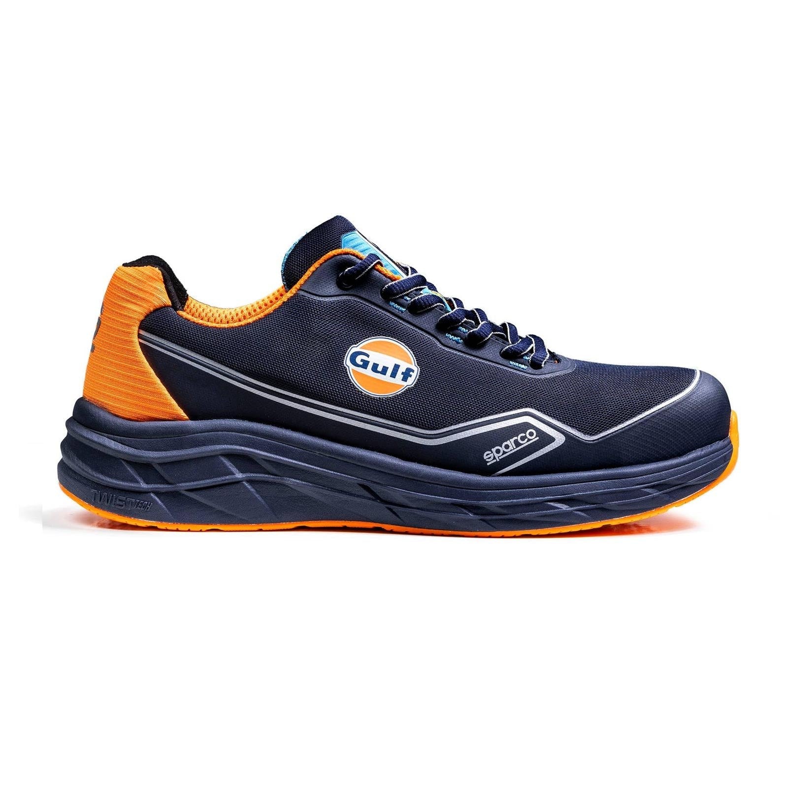 Zapato Seguridad Sparco Mirage Gulf Talla 41 - Sparco original | APEXCORSE