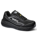 Zapato Seguridad Sparco Linford Talla 46 Negro - Sparco original | APEXCORSE