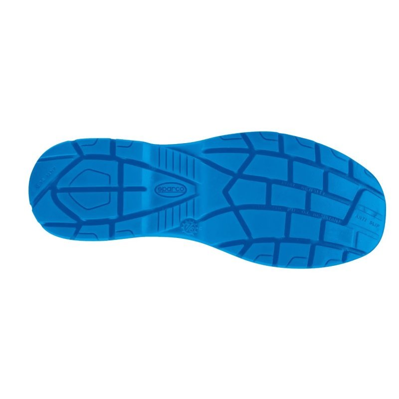 Zapato Seguridad Sparco Horizon-H S3S Esd Fargo 35 - Sparco | APEXCORSE imagen 5