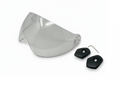Visera Sparco Clara Para Casco J Pro Ece22.05 - Sparco original | APEXCORSE