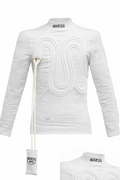 Camiseta Sparco Ignifuga Refrescante Front R586 Blanca Talla Xxl - Sparco original | APEXCORSE
