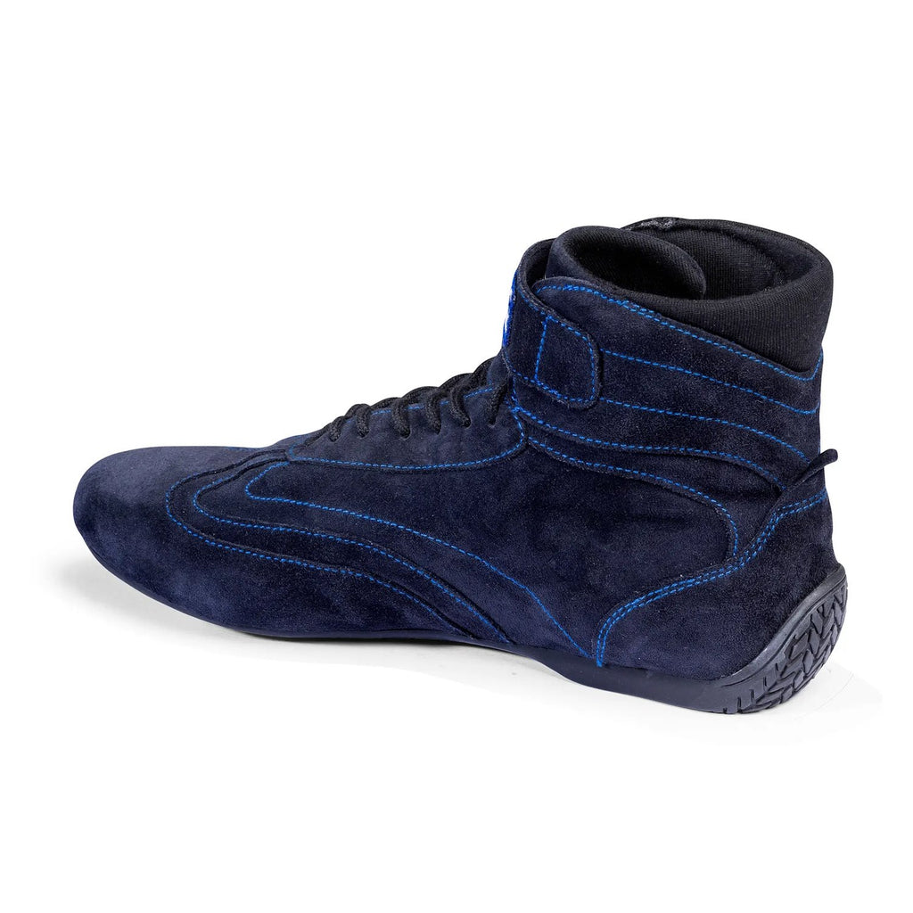 Zapatilla Sparco Top FIA Gulf Azul Marino Talla 48 - Sparco | APEXCORSE imagen 6