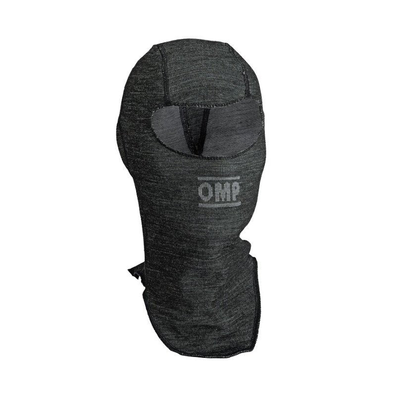 SOTOCASCO OMP TECNICA EVO FIA 8856-2018 FIA 8856-2018 ANTRACITA TALLA S/M - OMP original APEXCORSE imagen 1