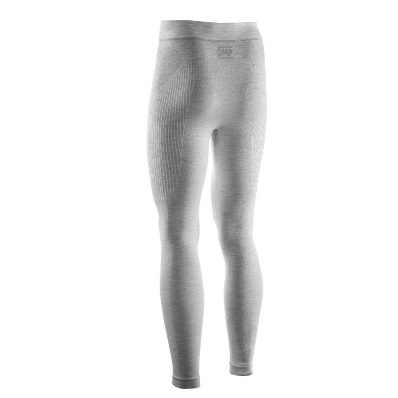 PANTALONES OMP TECNICA EVO FIA 8856-2018 BLANCO TALLA XS/S - OMP original APEXCORSE imagen 2