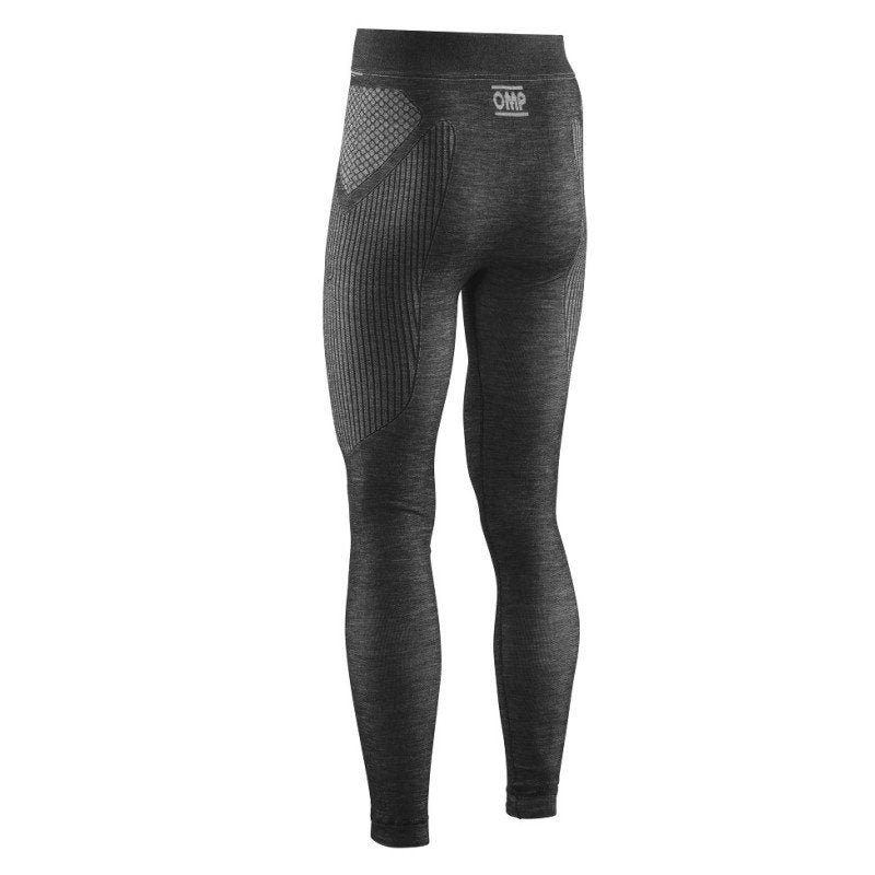 PANTALONES OMP TECNICA EVO FIA 8856-2018 ANTRACITA TALLA M/L - OMP original APEXCORSE imagen 2