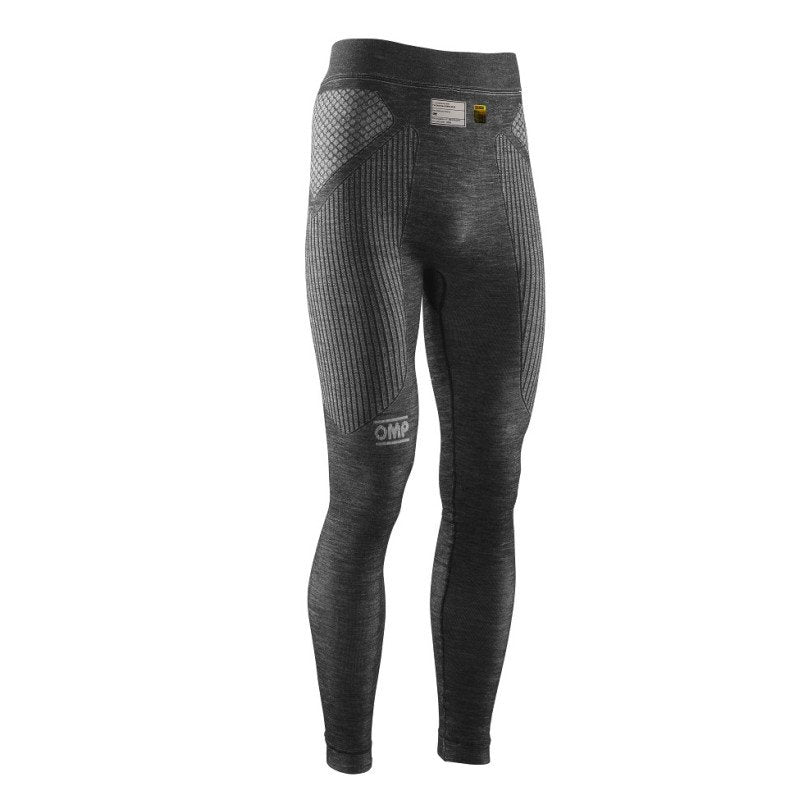 PANTALONES OMP TECNICA EVO FIA 8856-2018 ANTRACITA TALLA XL/XXL - OMP original APEXCORSE imagen 1