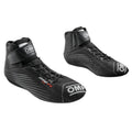 BOTINES OMP ONE EVO FX FIA 8856-2018 NEGRO TALLA 39 - OMP original APEXCORSE imagen 1