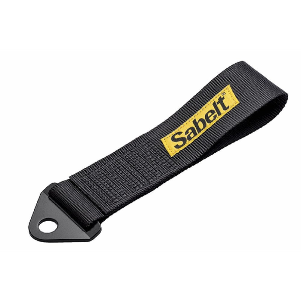 Sparco Cinta De Remolque Sabelt Carga Max. 2,9 Ton Negro - Sparco original | APEXCORSE