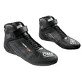 OMP KS-2X BOTINES KARTING FIA 8877-2022 NEGRO TALLA 39 - OMP original APEXCORSE imagen 1
