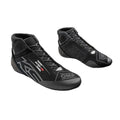 BOTINES OMP KARTING KS-3 MY2026 NEGRO TALLA 45 - OMP original APEXCORSE imagen 1