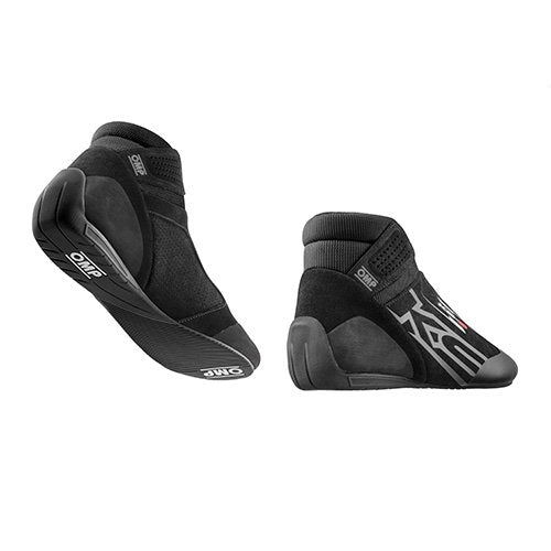 BOTINES OMP KARTING KS-3 MY2026 NEGRO TALLA 47 - OMP original APEXCORSE imagen 2