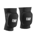 RODILLERAS OMP ACOLCHADAS (PAR) NEGRAS TALLA M - OMP original APEXCORSE imagen 1