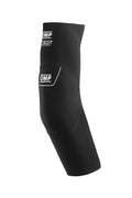 CODERAS OMP ACOLCHADAS NEGRAS TALLA S - OMP original APEXCORSE imagen 1