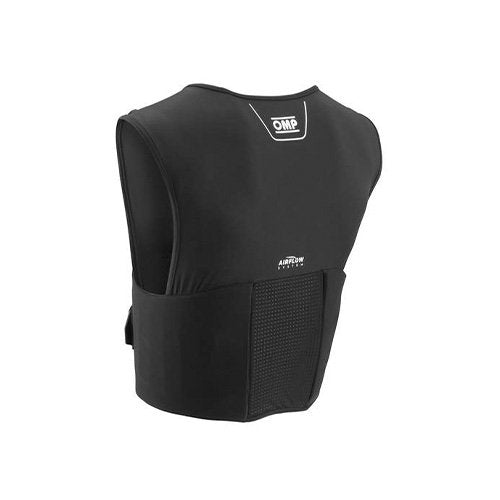 CHALECO OMP PROTECTOR COSTILLAS TALLA L - OMP original APEXCORSE imagen 2