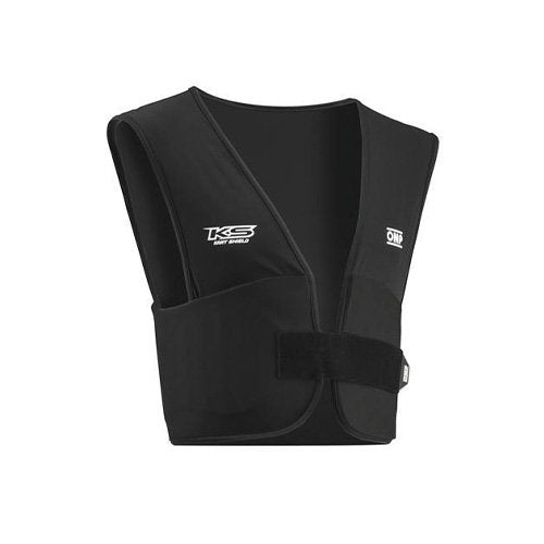 CHALECO OMP PROTECTOR COSTILLAS TALLA XL - OMP original APEXCORSE imagen 1