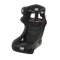 ASIENTO OMP HGT EVO - FIA 8855-2021 NEGRO - OMP original APEXCORSE imagen 1