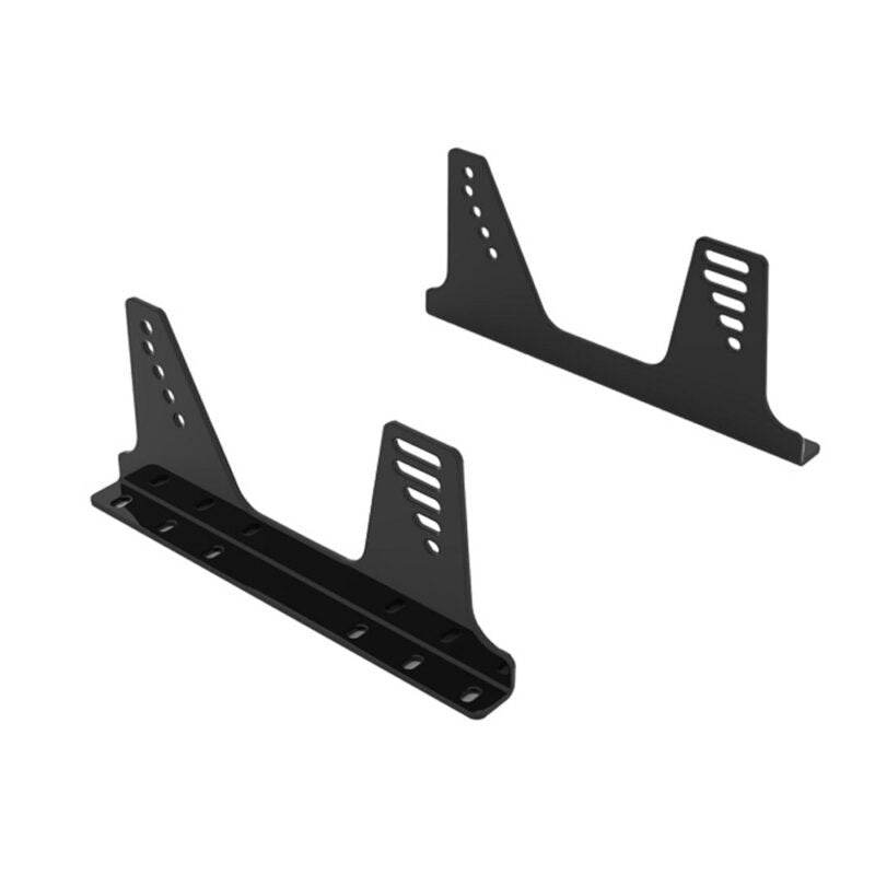 OMP BASES LATERALES ASIENTO HGT EVO FIA 8855-2021 - OMP original APEXCORSE imagen 1
