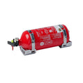 OMP EXTINTOR 3 KG POLVO HOMOLOGADO EN3 - OMP original APEXCORSE imagen 1