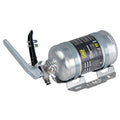 OMP BOTELLA PARA SISTEMA EXT CMFAL 6 FORMULA MANUAL ALUMINIO - OMP original APEXCORSE imagen 1