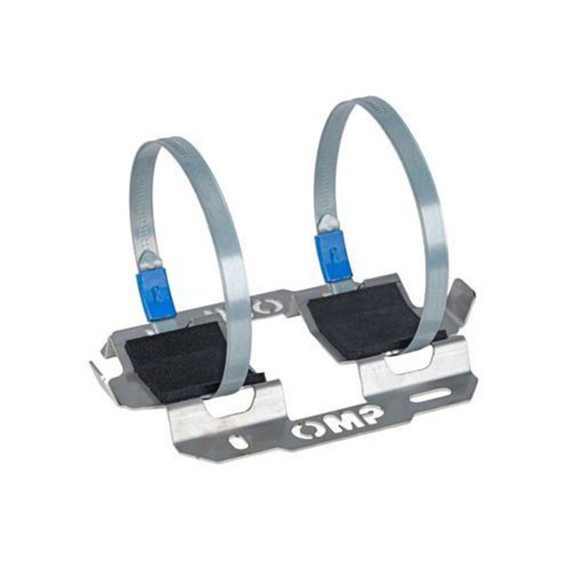 OMP SOPORTES PARA EXTINTORES SERIES 7 - OMP original APEXCORSE imagen 1