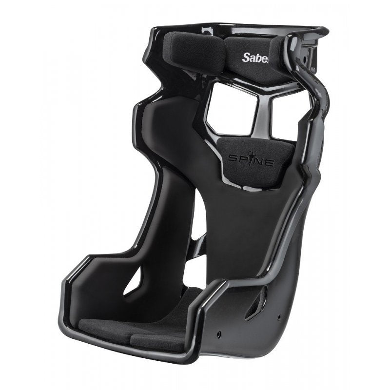 Sparco Asiento Sedile Spine Fia8855-2021 Con Absorción De Impactos Y Cojines De Respaldo Y Base - Sparco original | APEXCORSE