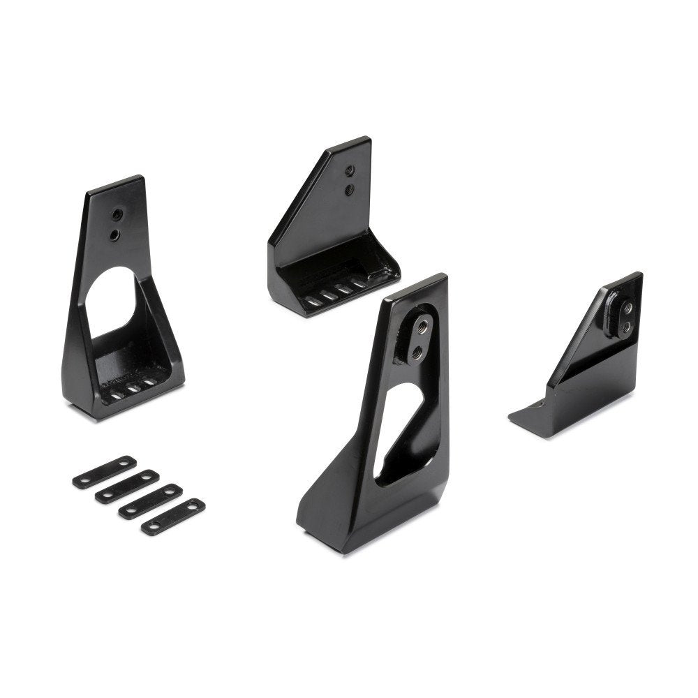 Sparco Soportes De Acero Para GT-X Y GT-3 Marco De Asiento - Sparco original | APEXCORSE