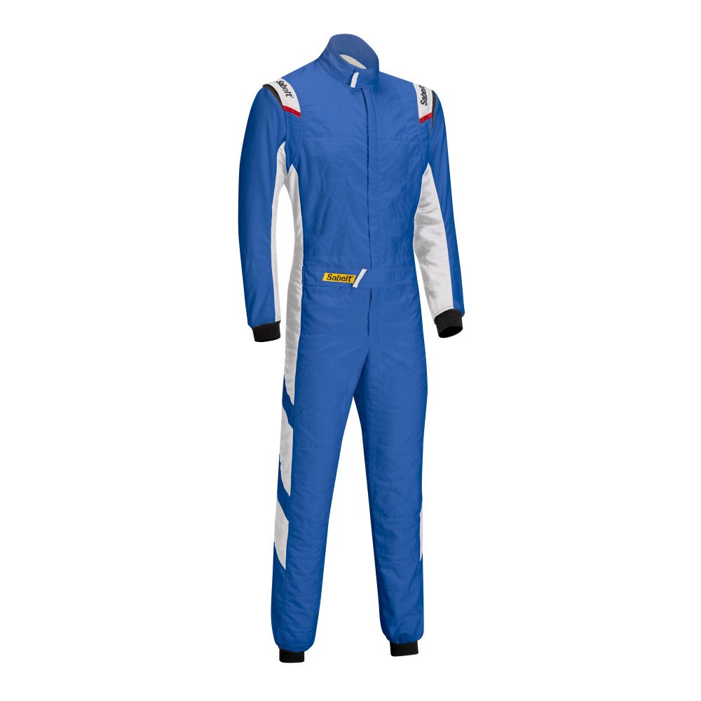 Sparco Mono FIA Univeble Ts-8 Azul Tg.46 - Sparco original | APEXCORSE