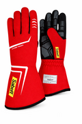 Sparco Guantes Fia8856-2018 Hero Tg-12 Hypertouch Rojo 11 - Sparco original | APEXCORSE