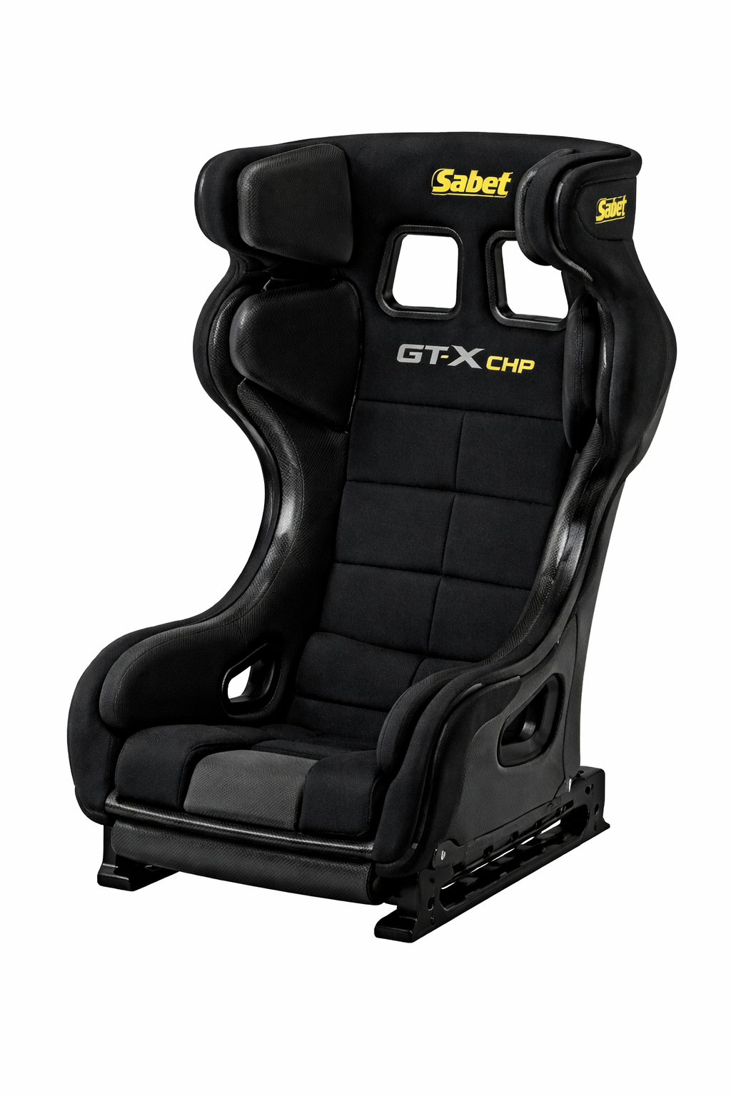 Sparco Asiento De Fibra De Carbono FIA 8862-2009 GT-Chp Para Circuito Tamaño M - Sparco original | APEXCORSE