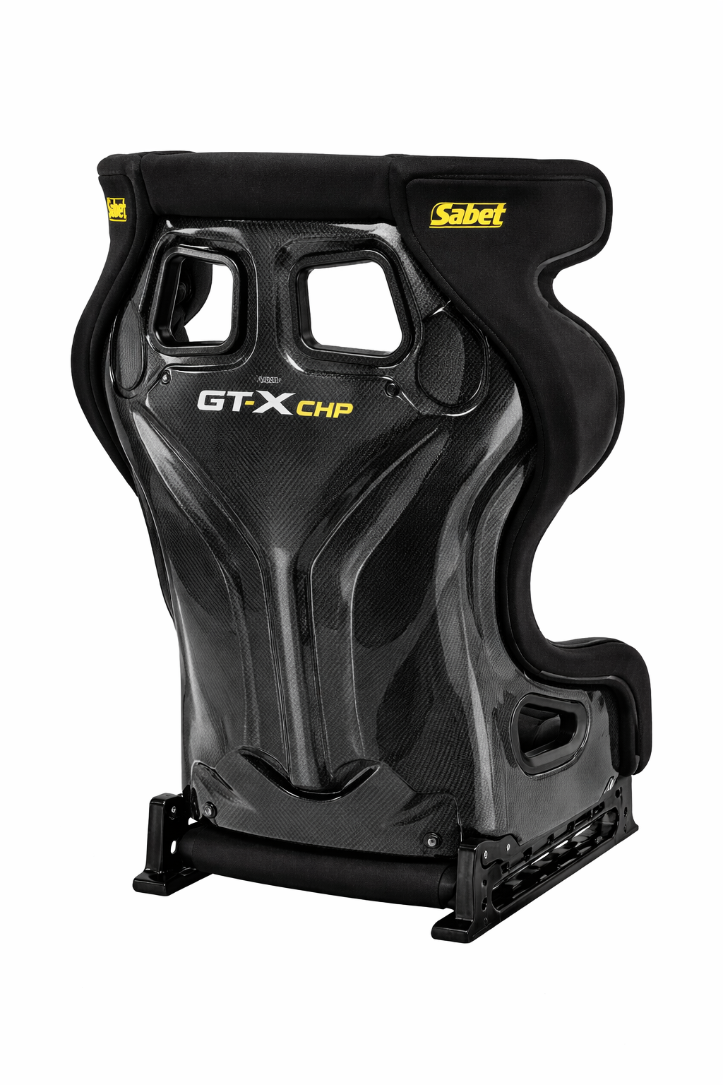 Sparco Asiento De Fibra De Carbono FIA 8862-2009 GT-Chp Para Circuito Tamaño M - Sparco | APEXCORSE imagen 2