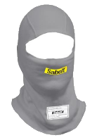 Sparco Balaclava Oscura Fia885-2018 Ui-101 Ropa Interior De Motorsport - Sparco original | APEXCORSE
