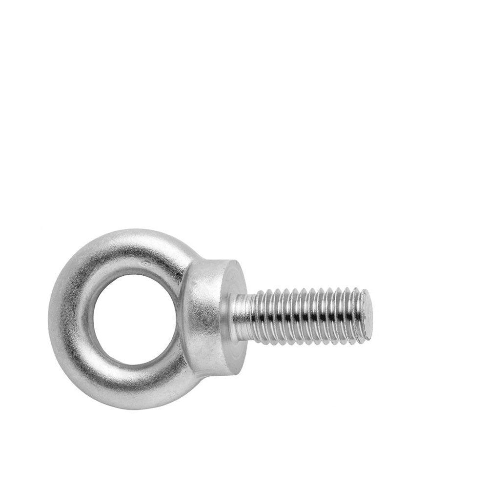 Sparco Ojos Y Placas - Ojo De Tornillo Métrico M10 X 1.5 Long. Rosca 23 Mm 8.8 - Sparco original | APEXCORSE