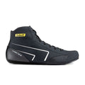Sparco Botines FIA 8856-2018 Hyper Leather Negros Tb-12 Eu 39 - Sparco original | APEXCORSE