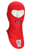 Sparco Balaclava Roja FIA 8856-2018 Ui-601 Para Ropa Interior - Sparco original | APEXCORSE