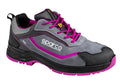 Sparco Zapatillas Indy Danica S3 Esd 47 Gr/Fx - Sparco original | APEXCORSE