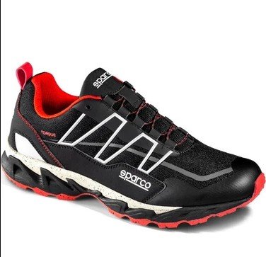 Sparco Botines De Par De Torque Algarve 01 Tg 45 - Sparco original | APEXCORSE