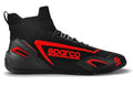 Sparco Botines Hyperdrive Negrorojo Talla 39 - Sparco original | APEXCORSE