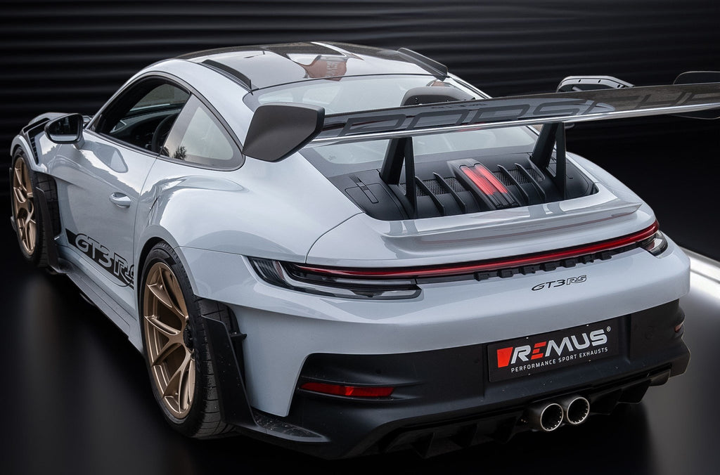 REMUS 681023 5500Ti - REMUS original | APEXCORSE