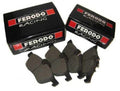 FERODO DS3000 FCP1628R | Pastillas de freno Racing