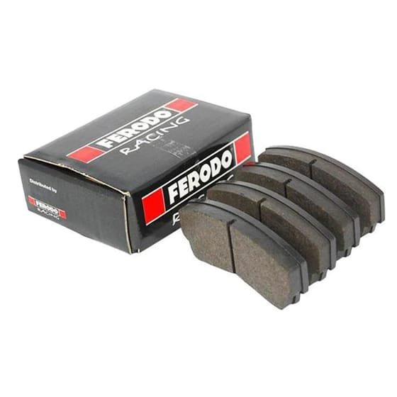 FERODO DS1.11 FRP218W | Pastillas de freno Racing