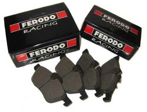 FERODO DS3000 FRP3080R | Pastillas de freno Racing