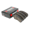 FERODO DS1.11 FRP3115W | Pastillas de freno Racing