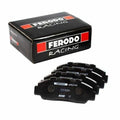 FERODO Racing FS1078TI-5MM | Pastillas de freno Motorsport