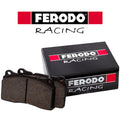 FERODO DS3.12 FCP876G | Pastillas de freno Racing