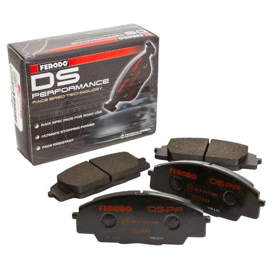 FERODO Racing FRP1077TL180 | Pastillas de freno Motorsport